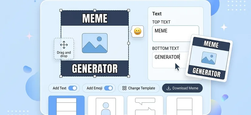 Meme Generator