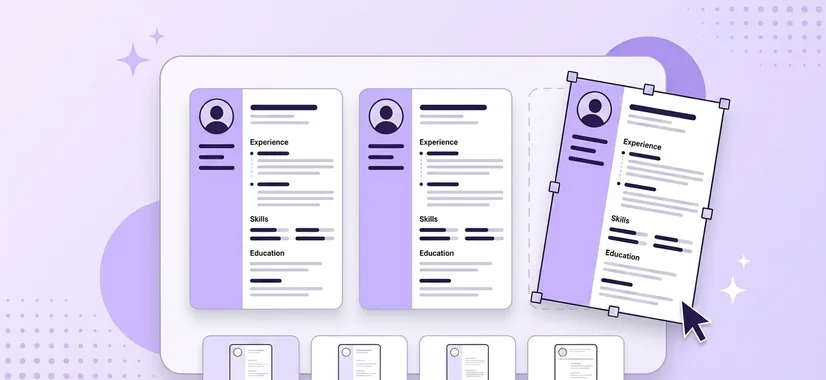 Resume Builder