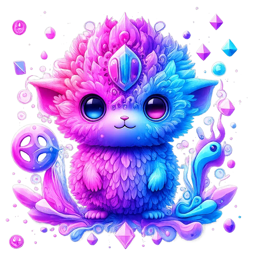AiSmartKit mascot character
